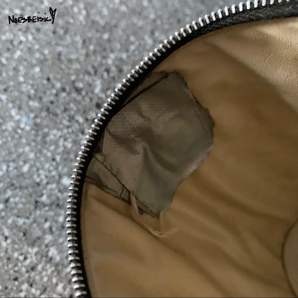 🚫SOLD•E✝️SY🚫 Vintage 80s Thermos With Floral Bag - Picture 11 of 12